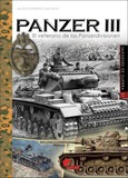 Portada de: IG 51 PANZER III