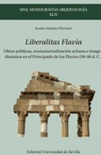 Portada de: LIBERALITAS FLAVIA