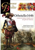 Portada de: GyB 146 ORBETELLO 1646