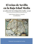 Portada de: EL REINO DE SEVILLA EN LA BAJA EDAD MEDIA