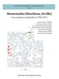 Portada de: MONTEMOLIN (MARCHENA,SEVILLA)