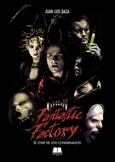 Portada de: FANTASTIC FACTORY