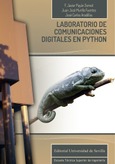 Portada de: LABORATORIO COMUNICACIONES DIGITALES EN PYTHON