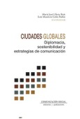 Portada de: CIUDADES GLOBALES