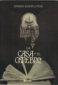 Portada de: LA CASA Y EL CEREBRO