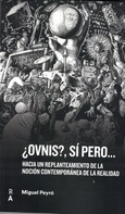 Portada de: ¿OVNIS?, SI PERO...