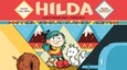 Portada de: HILDA HISTORIAS DEL PARAMO