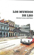 Portada de: LOS MUNDOS DE LEO