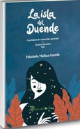 Portada de: LA ISLA DEL DUENDE