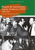 Portada de: REPASO DE TRANSICIONES.ESPAÑA,ANDALUCIA Y POSE 1969-1990