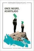 Portada de: ONCE NEGRO, ACANTILADO