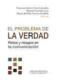 Portada de: EL PROBLEMA DE LA VERDAD