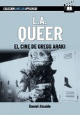 Portada de: L. A. QUEER