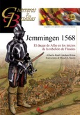 Portada de: GyB 148 JEMMINGEN 1568