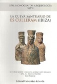 Portada de: LA CUEVA SANTUARIO DE ES CULLERAM ( IBIZA)