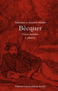 Portada de: VALERIANO Y GUSTAVO ADOLFO BECQUER.