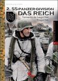 Portada de: IG 54 2.SS - PANZER - DIVISION DAS REICH