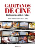 Portada de: GADITANOS DE CINE