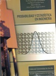 Portada de: PROBABILIDAD Y ESTADISTICA EN INGENIERIA