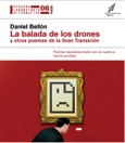 Portada de: LA BALADA DE LOS DRONES