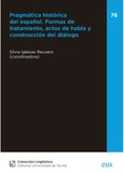 Portada de: PRAGMATICA HISTORICA DEL ESPAÑOL.