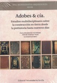 Portada de: ADOBES & CIA.