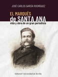 Portada de: EL MARQUES DE SANTA ANA