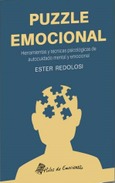 Portada de: PUZZLE EMOCIONAL