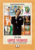 Portada de: JOSE LUIS LOPEZ VAZQUEZ