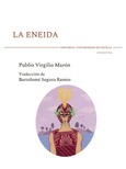 Portada de: LA ENEIDA