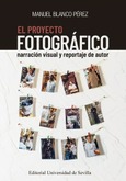 Portada de: EL PROYECTO FOTOGRAFICO