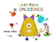 Portada de: LA PINTORA DE EMOCIONES