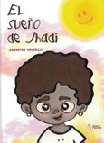 Portada de: EL SUEÑO DE JHADI