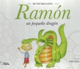 Portada de: RAMON EL PEQUEÑO DRAGON