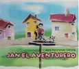 Portada de: JAN EL AVENTURERO