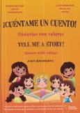 Portada de: ¡CUENTAME UN CUENTO! TELL ME A STORY