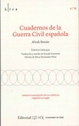 Portada de: CUADERNOS DE LA GUERRA CIVIL ESPAÑOLA