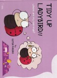 Portada de: TIDY UP LADYBIRD!!