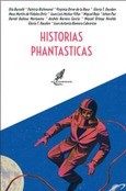 Portada de: HISTORIAS PHANTASTICAS