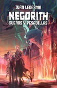 Portada de: NEGORITH sueños y pesadillas