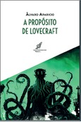 Portada de: A PROPOSITO DE LOVECRAFT