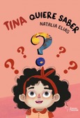 Portada de: TINA QUIERE SABER