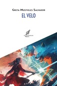 Portada de: EL VELO