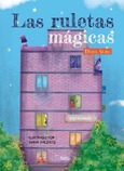 Portada de: LAS RULETAS MAGICAS