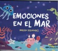 Portada de: EMOCIONES EN EL MAR