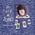 Portada de: LOS COLORES DE JUNIO