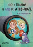 Portada de: NICO Y MARINA EL GATO DE SCHRODINGER