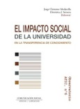 Portada de: EL IMPACTO SOCIAL DE LA UNIVERSIDAD