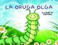 Portada de: LA ORUGA OLGA