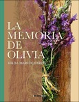 Portada de: LA MEMORIA DE OLIVIA